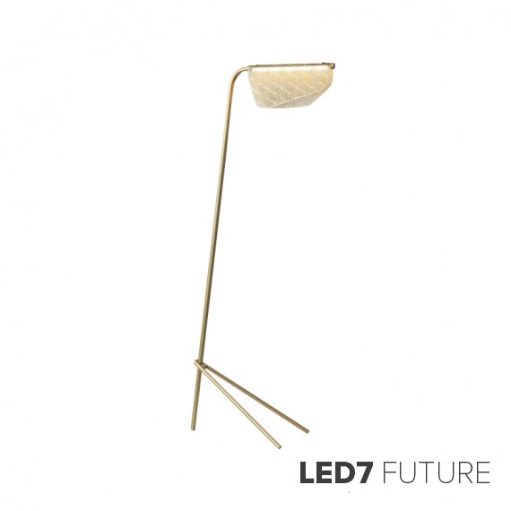 Petite Friture - Mediterranea Floor